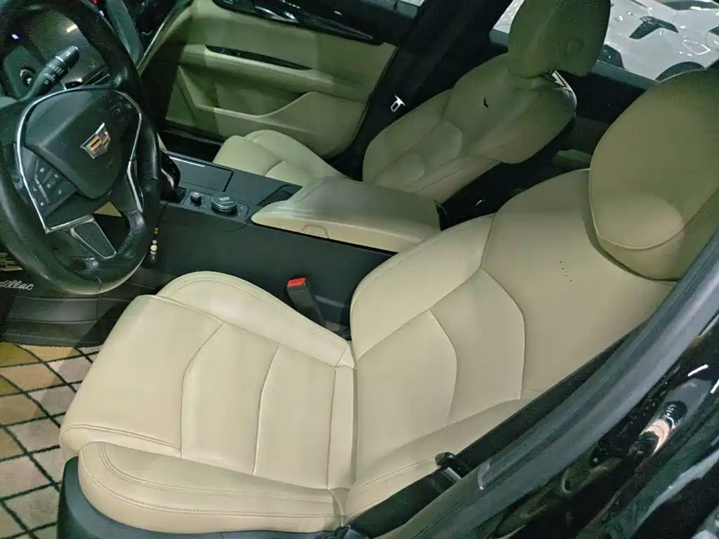 Cadillac CT6 — миниатюра 15