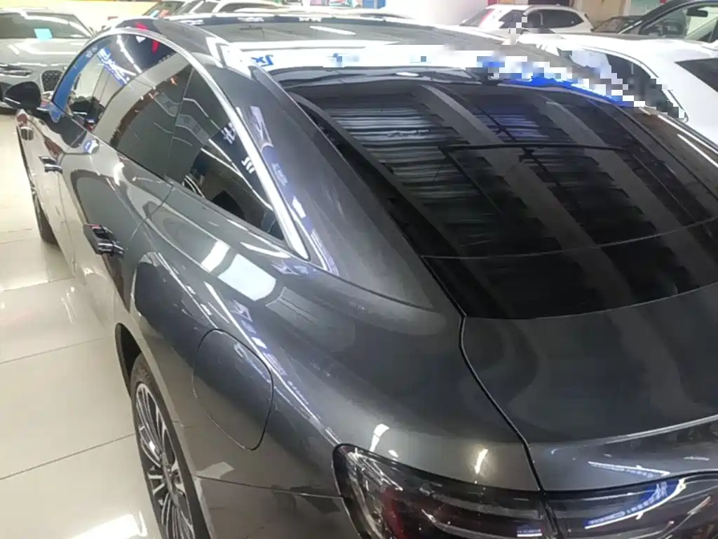 Xiangjie Xiangjie S9 — миниатюра 5