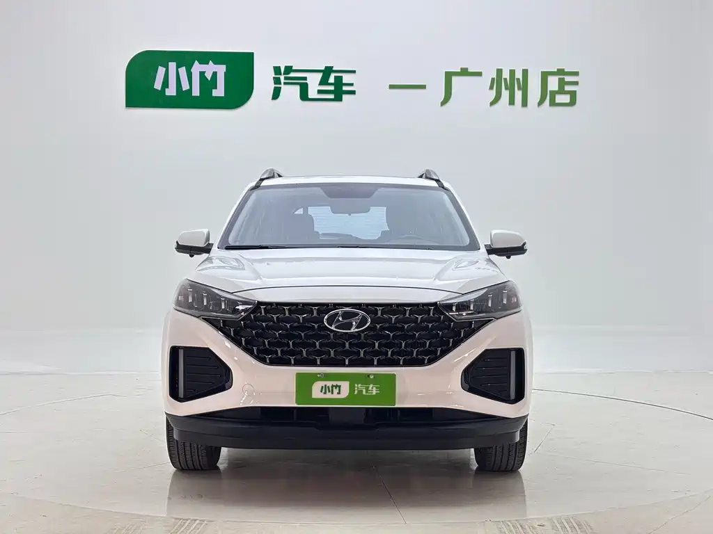 Hyundai ix35 — миниатюра 2
