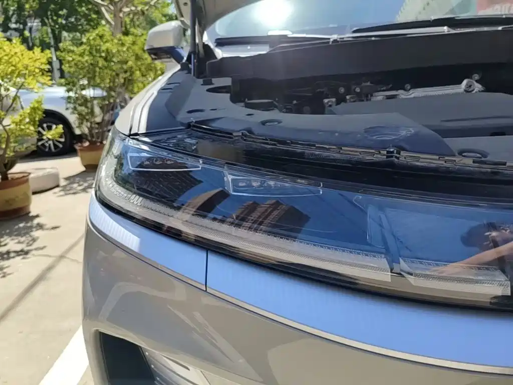 Haval Xiaolong MAX — миниатюра 11