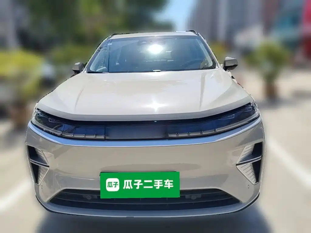 Haval Xiaolong MAX — миниатюра 5