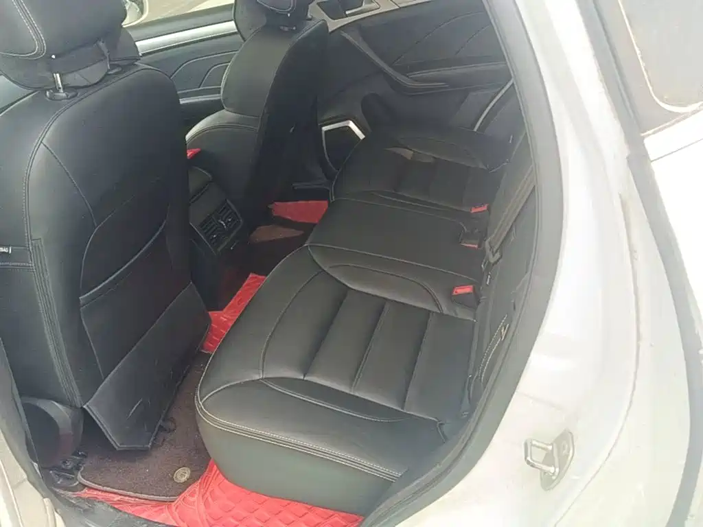 Haval H7 — миниатюра 17