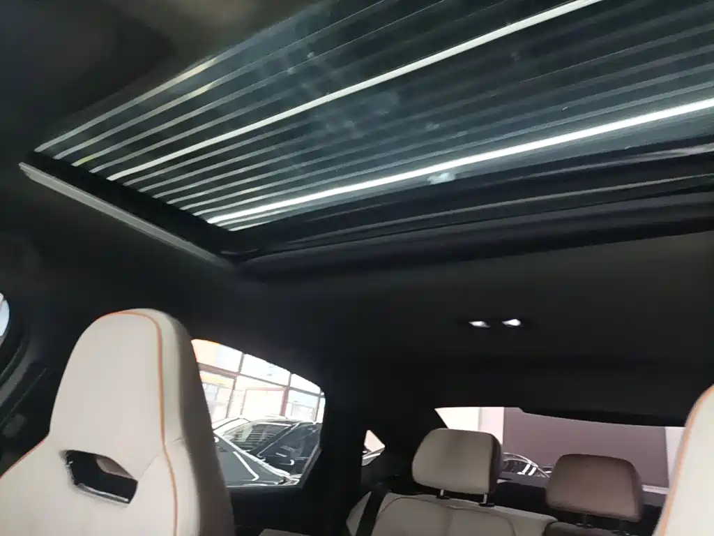BYD Qin PLUS — миниатюра 18