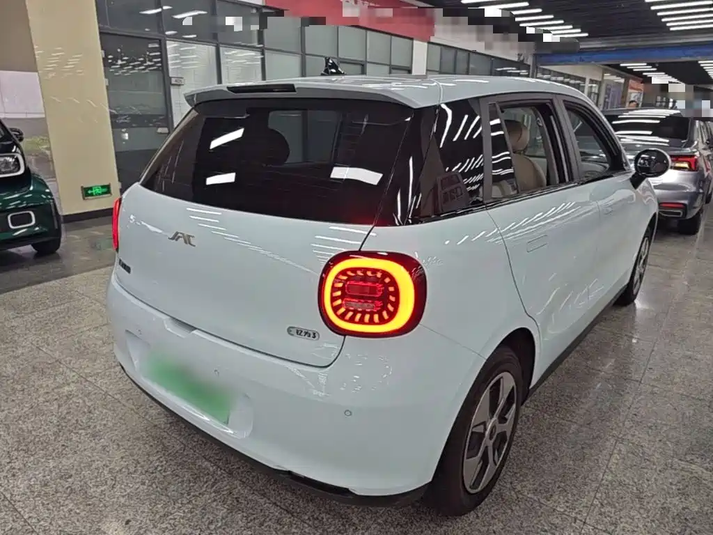 Yiwei Yiwei 3 — миниатюра 7
