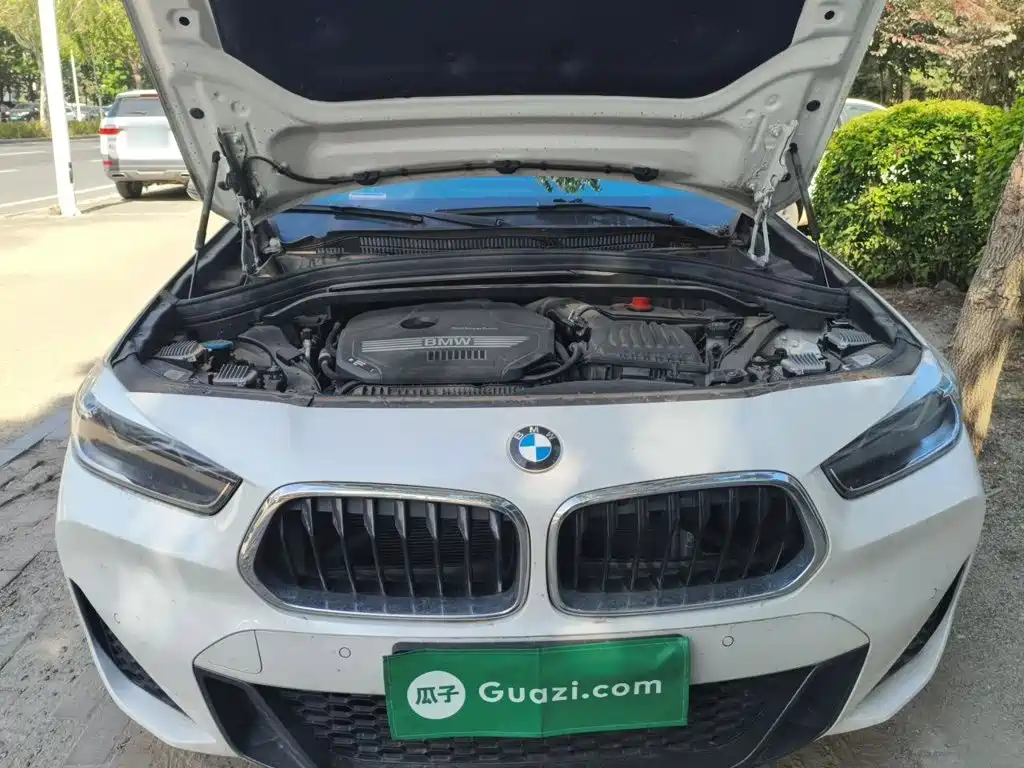 BMW X2 — миниатюра 16