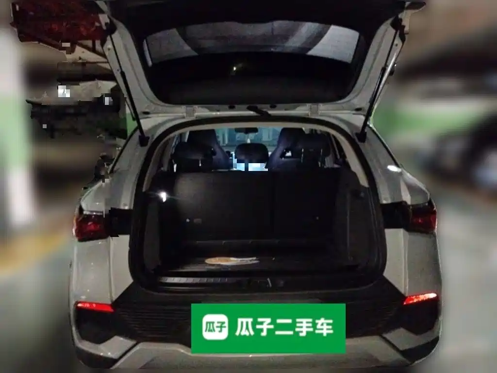 BYD Yuan Plus — миниатюра 20