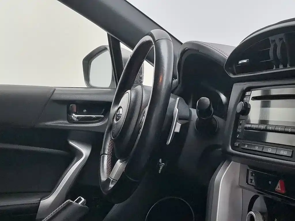 Subaru BRZ — миниатюра 22
