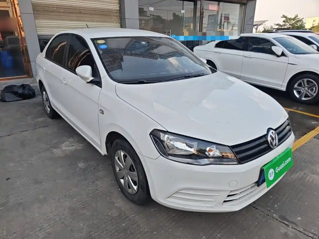 Volkswagen Jetta — миниатюра 4