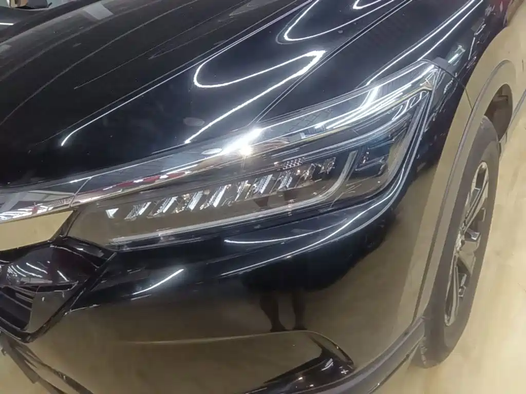 Honda Breeze — миниатюра 24
