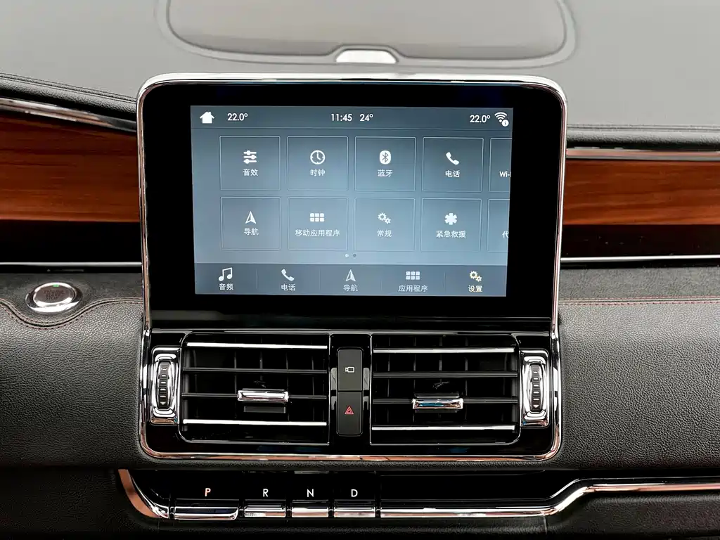 Lincoln Navigator — миниатюра 14