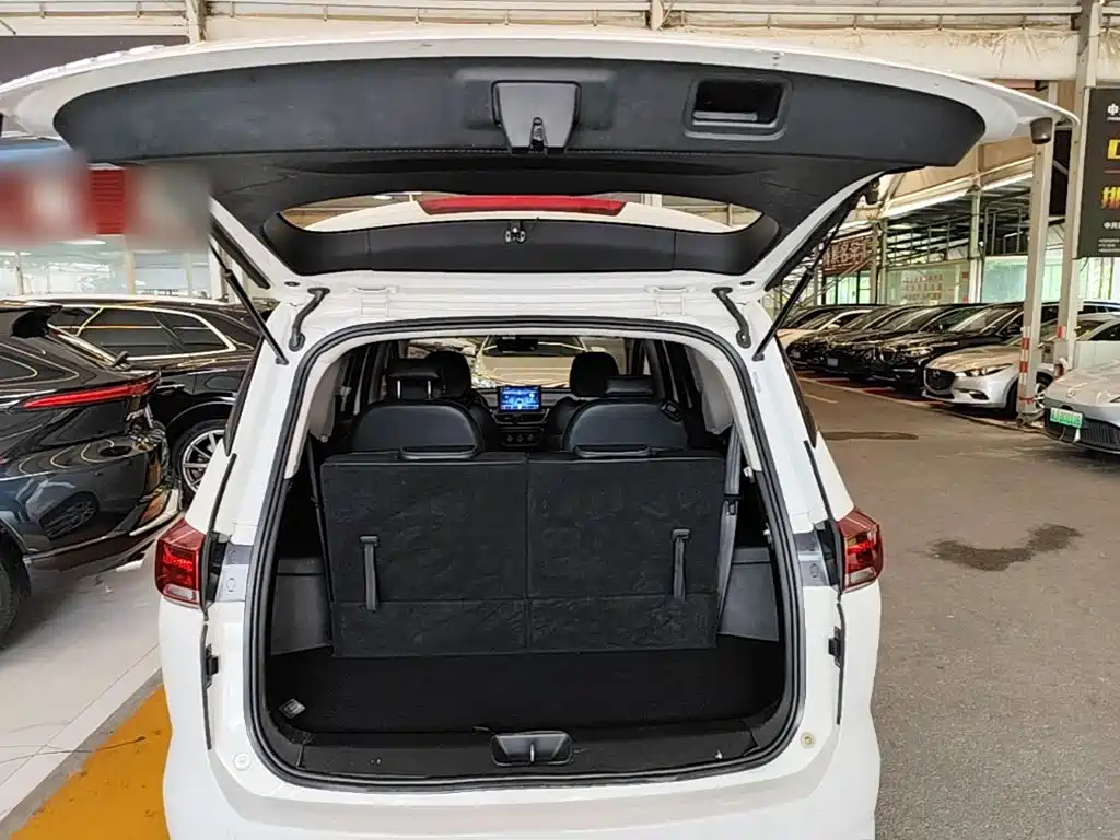 Baojun 360 — миниатюра 19