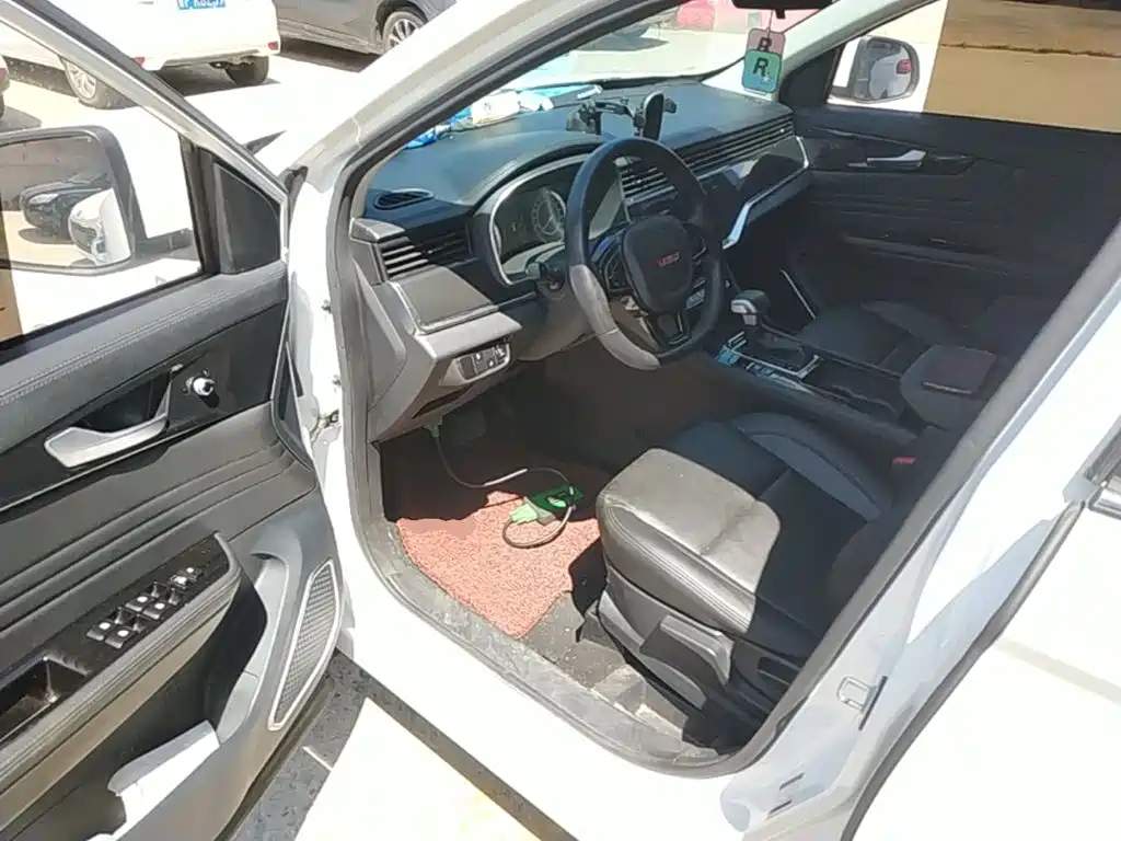 VGV VGV U70 — миниатюра 16