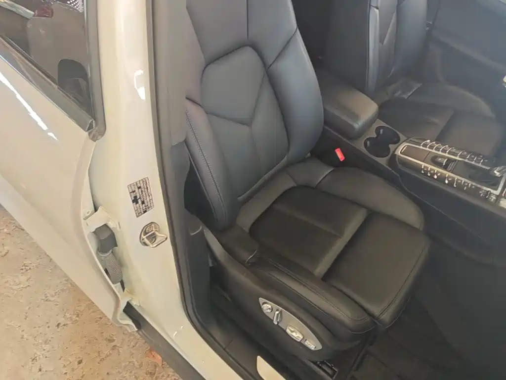 Porsche Macan — миниатюра 25