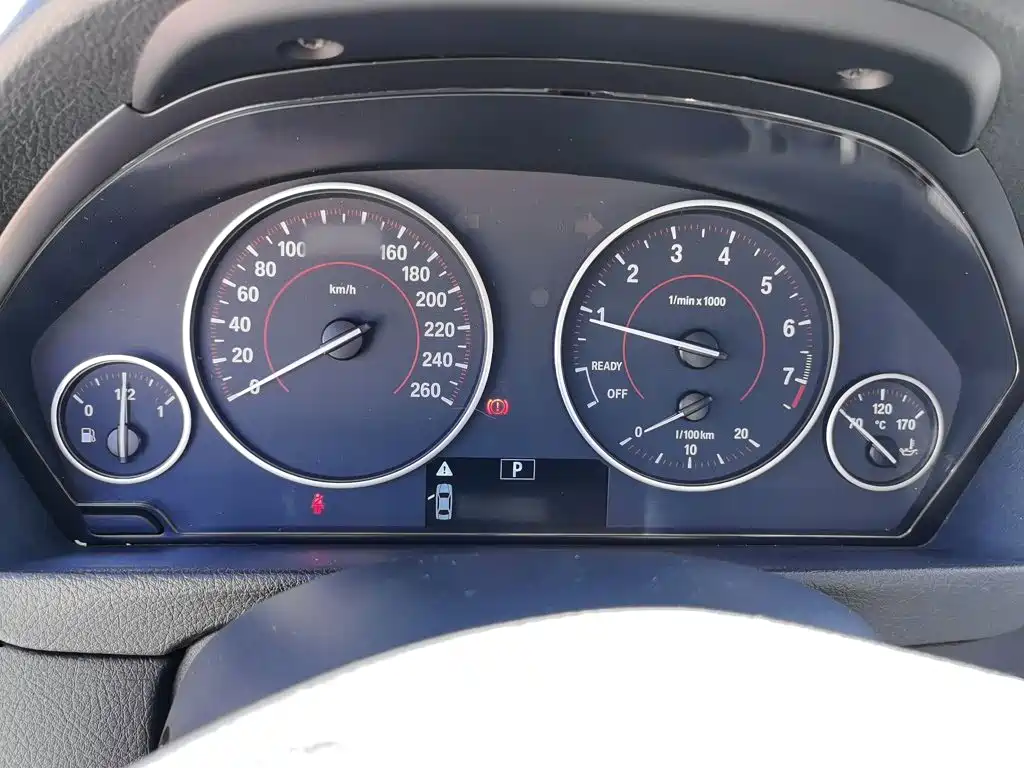 BMW 3 Series — миниатюра 4