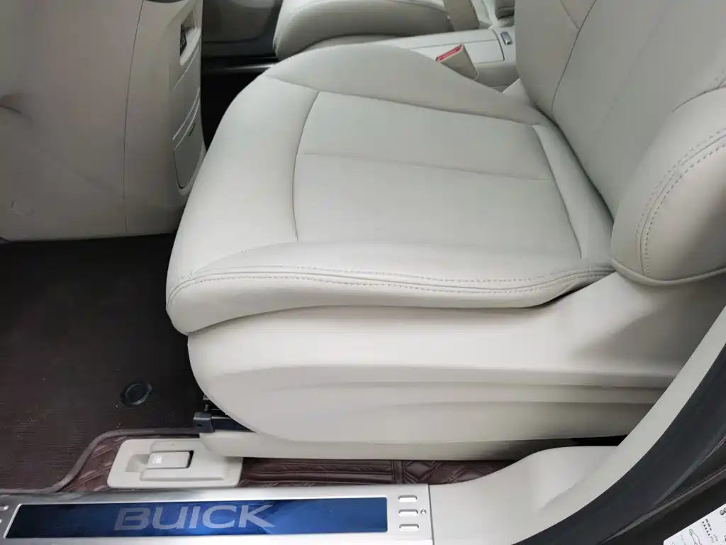 Buick GL8 — миниатюра 20