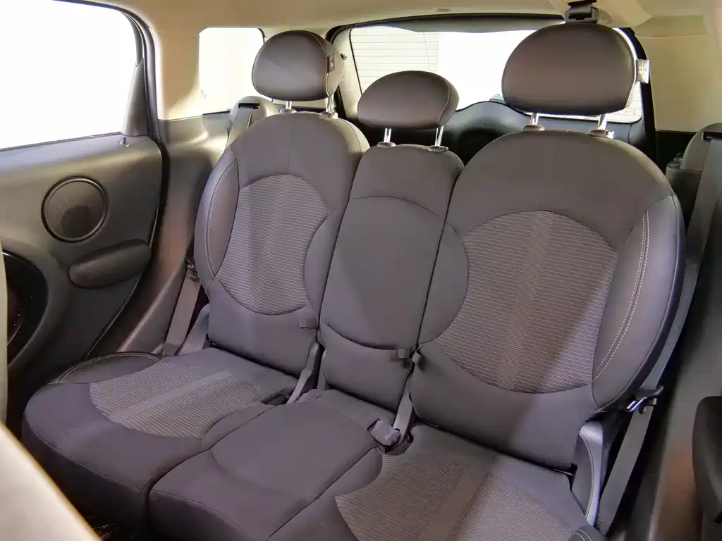 MINI Mini Countryman — миниатюра 10