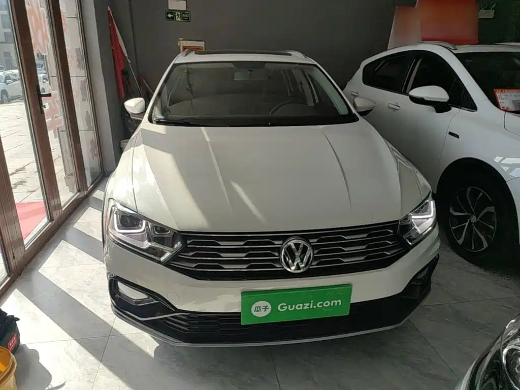 Volkswagen C-Trek — миниатюра 3