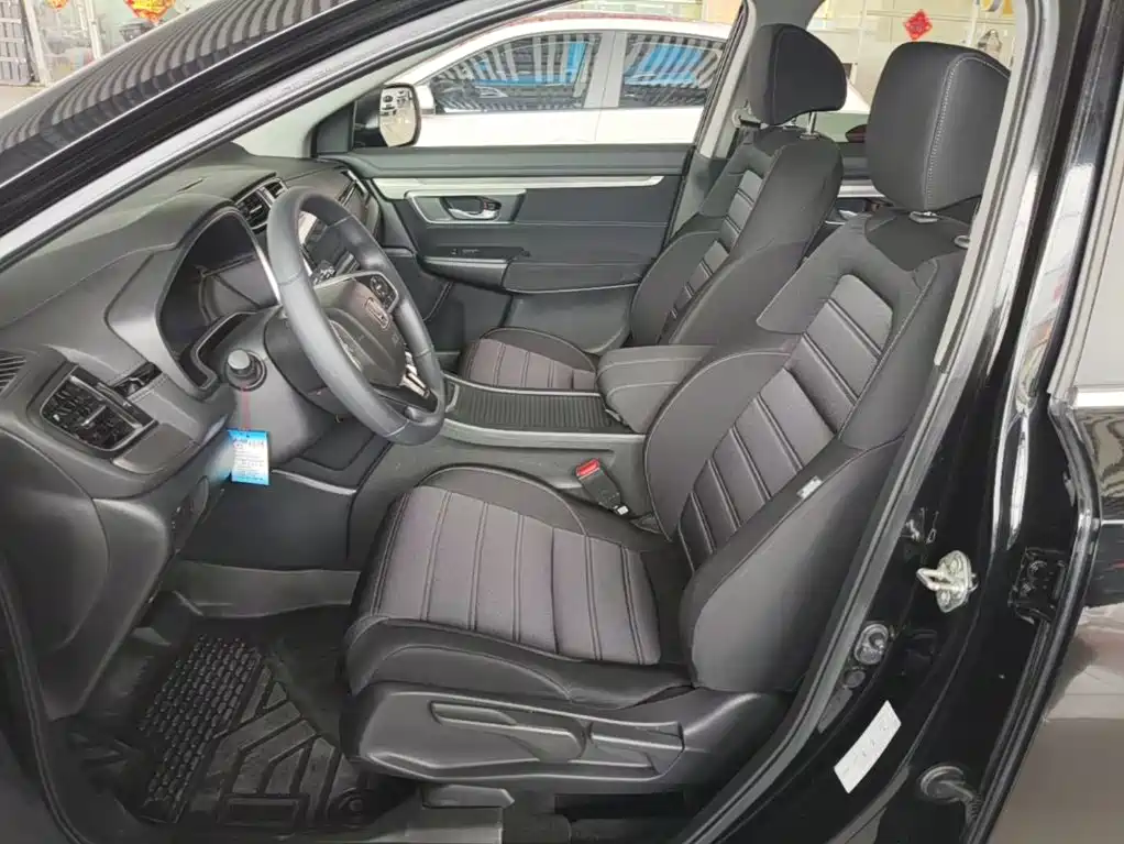 Honda Breeze — миниатюра 15