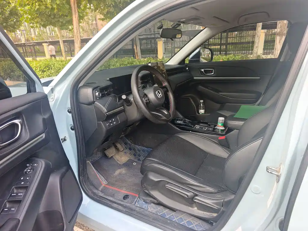 Honda e:NP1 — миниатюра 6