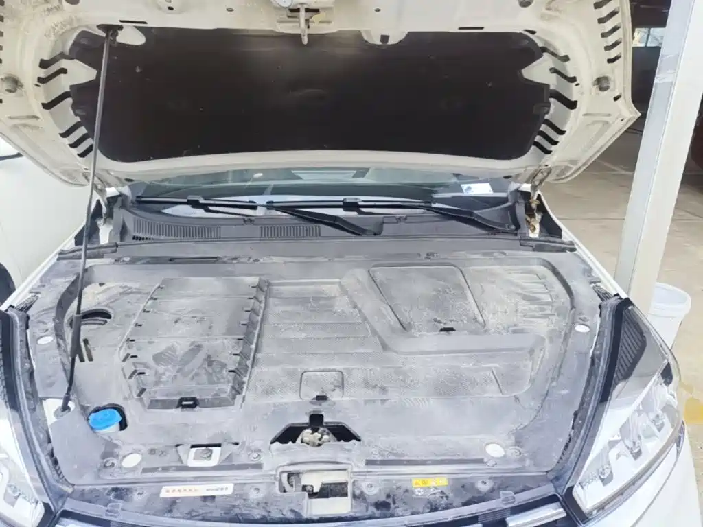 Chery Tiggo 8 — миниатюра 20