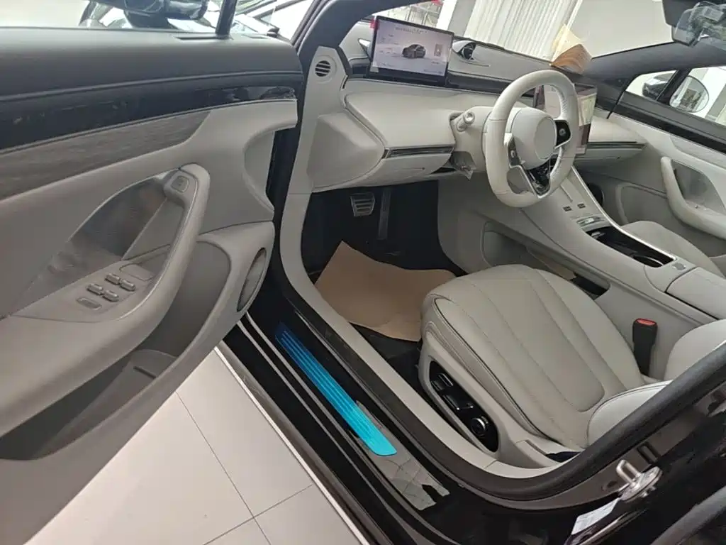 Zhijie Zhijie S7 — миниатюра 16