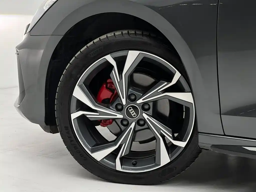 Audi A3 — миниатюра 12