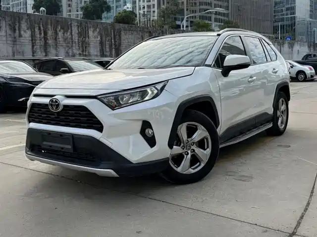 toyota rav4-rongfang