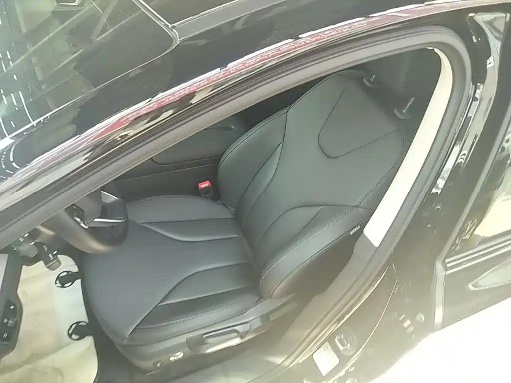 Hongqi Hongqi E-QM5 — миниатюра 15