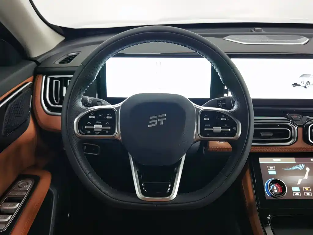 Shanhai Shanhai L7 — миниатюра 11