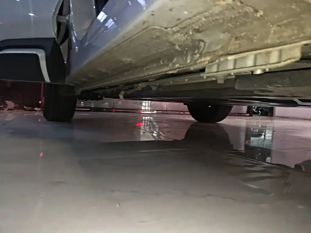 BYD Yuan UP — миниатюра 21