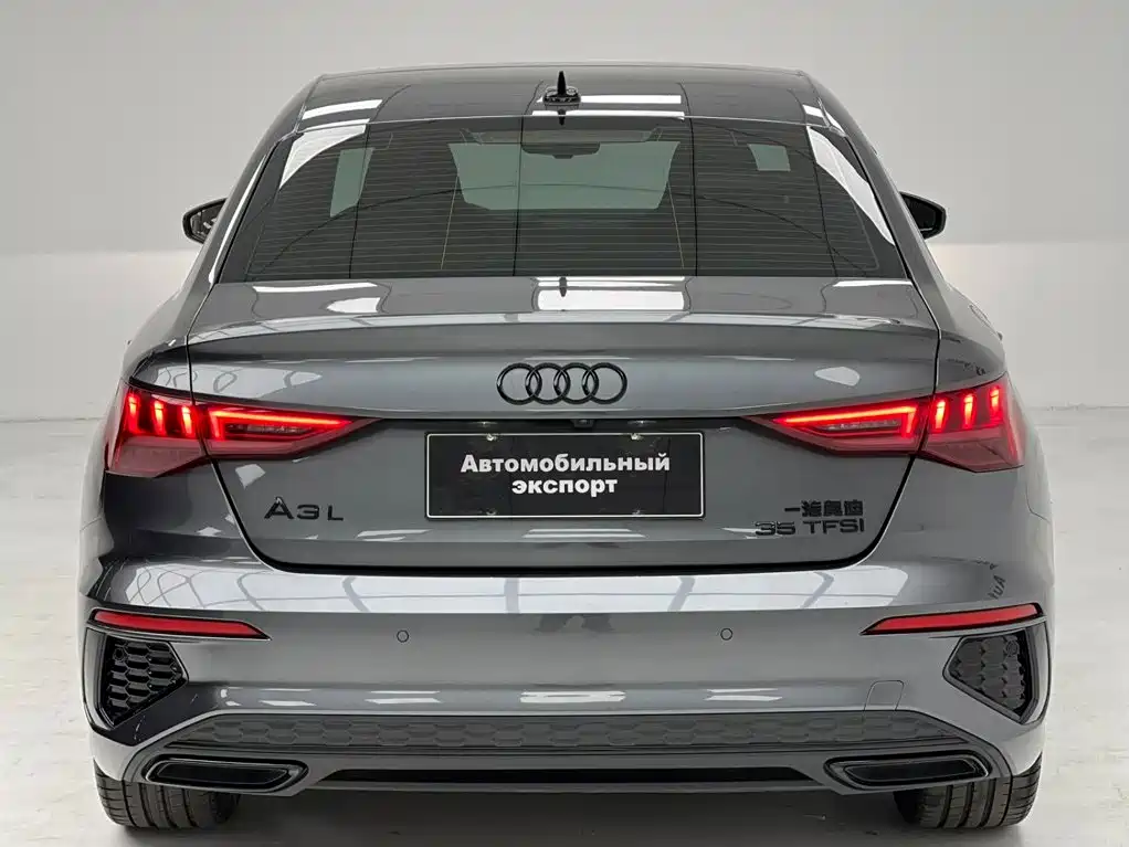 Audi A3 — миниатюра 13