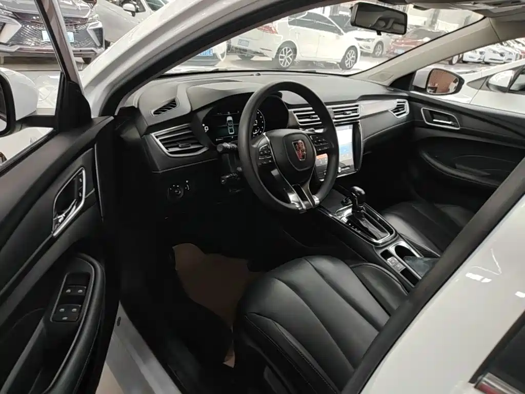 Roewe i5 — миниатюра 16
