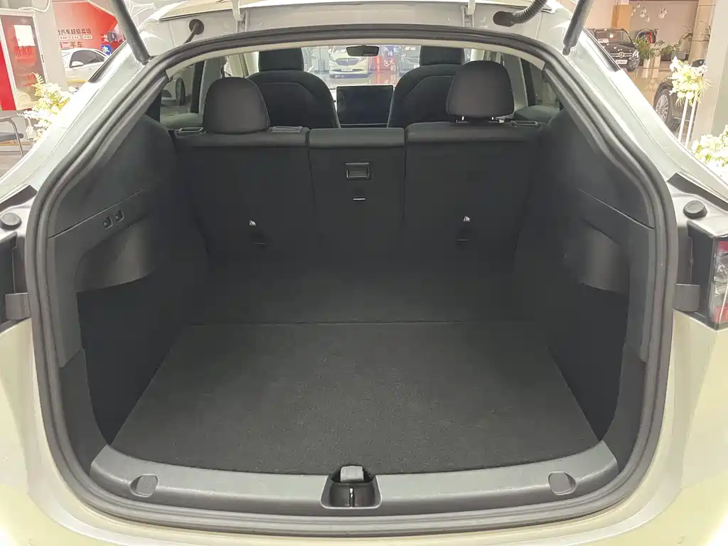 Tesla Model Y — миниатюра 9