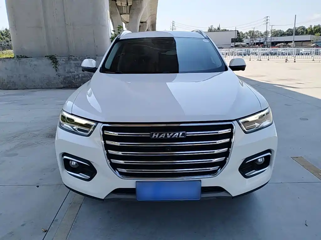 Haval H6 — миниатюра 3