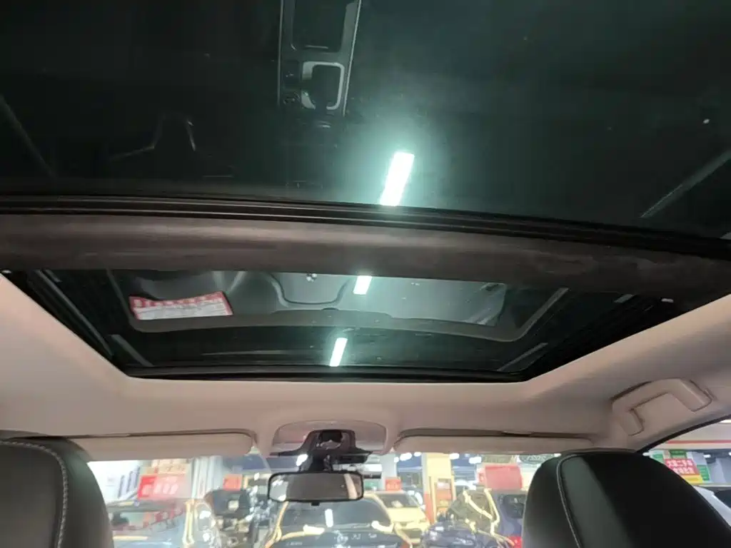 Chery Tiggo 7 — миниатюра 18