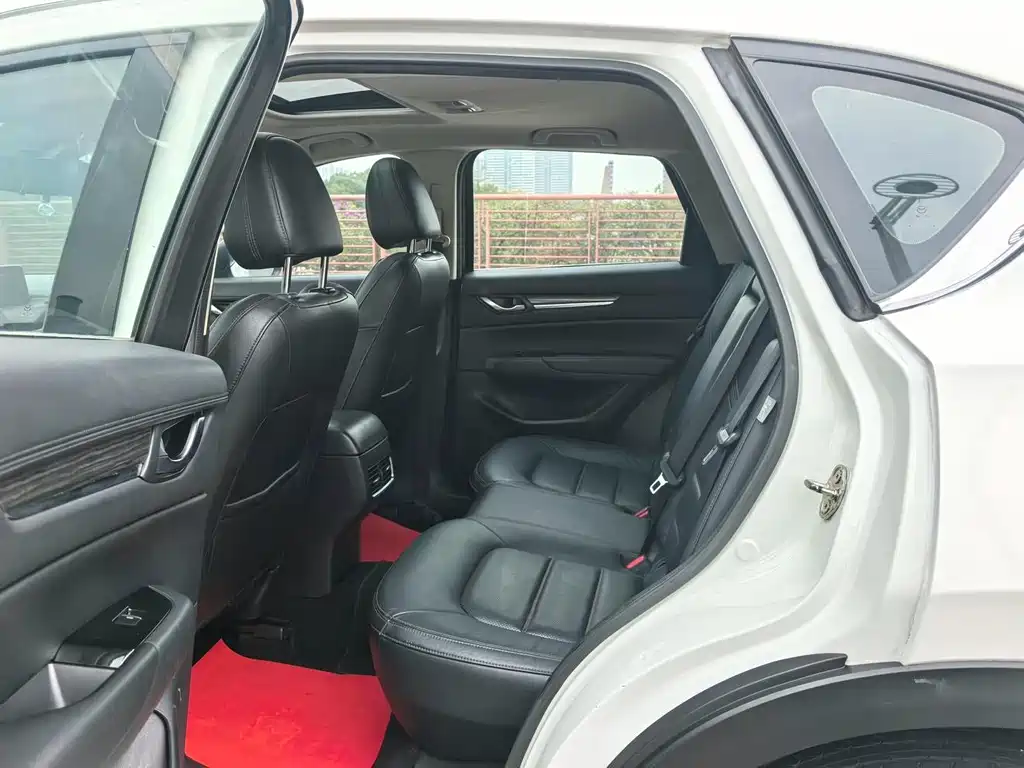 Mazda CX-5 — миниатюра 11