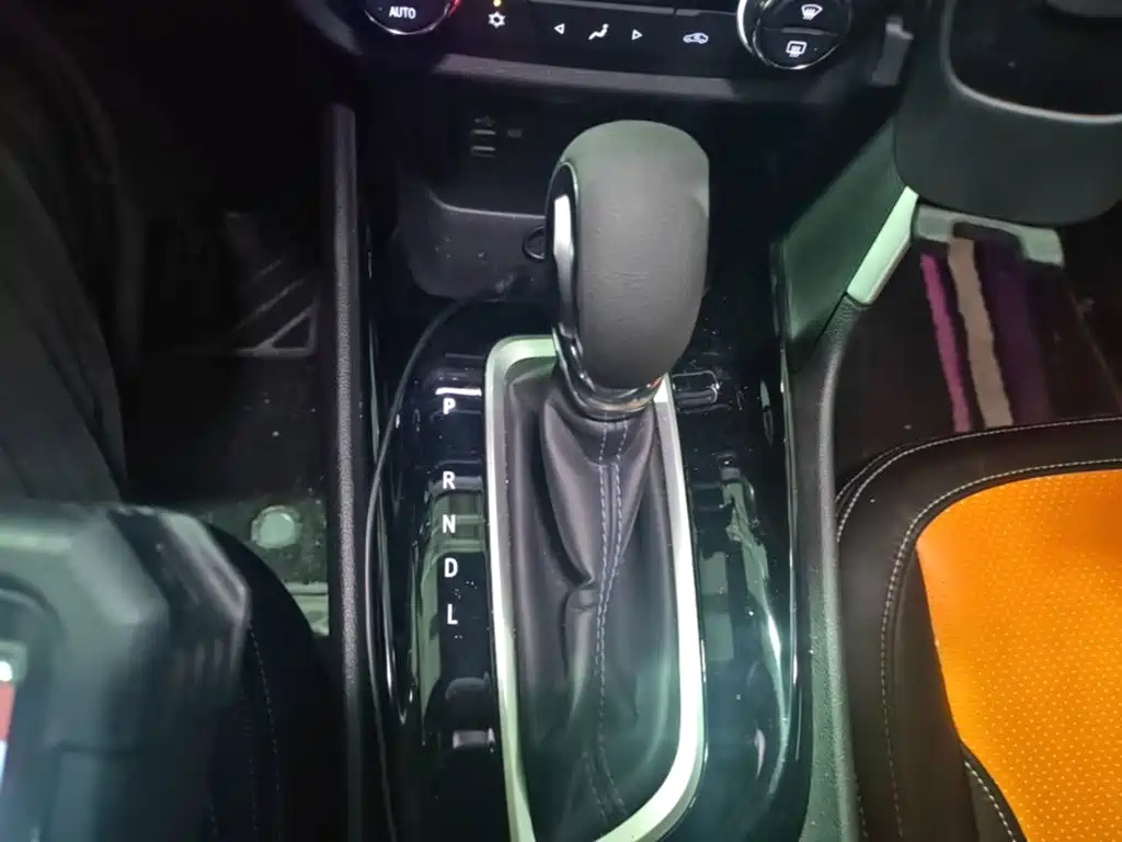Buick Encore — миниатюра 14