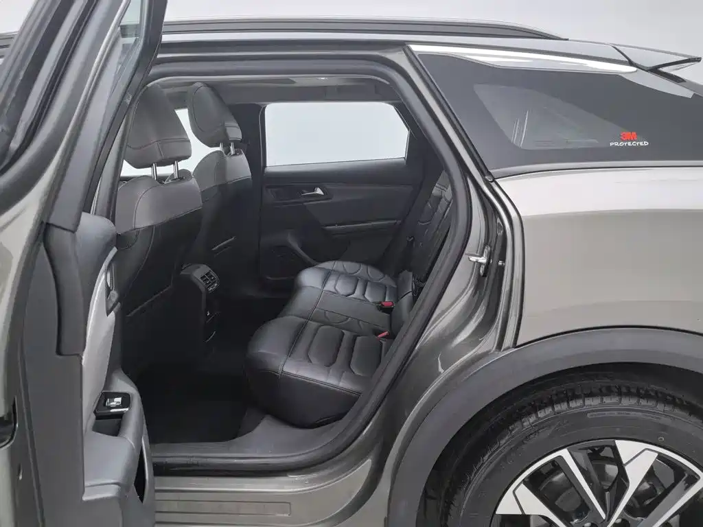 Citroen C5 X — миниатюра 15