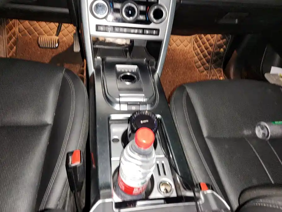 Land Rover Discovery Sport — миниатюра 16