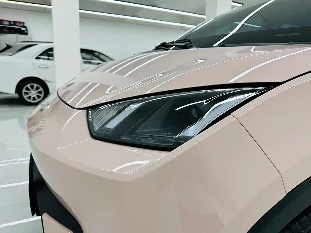 BYD Seagull — миниатюра 20