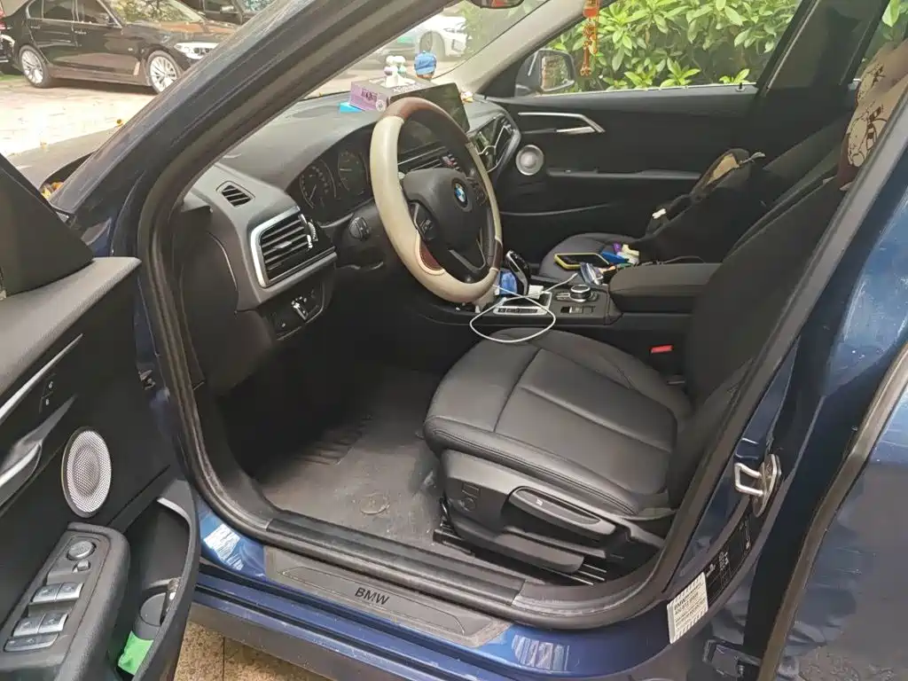 BMW 1 Series — миниатюра 17
