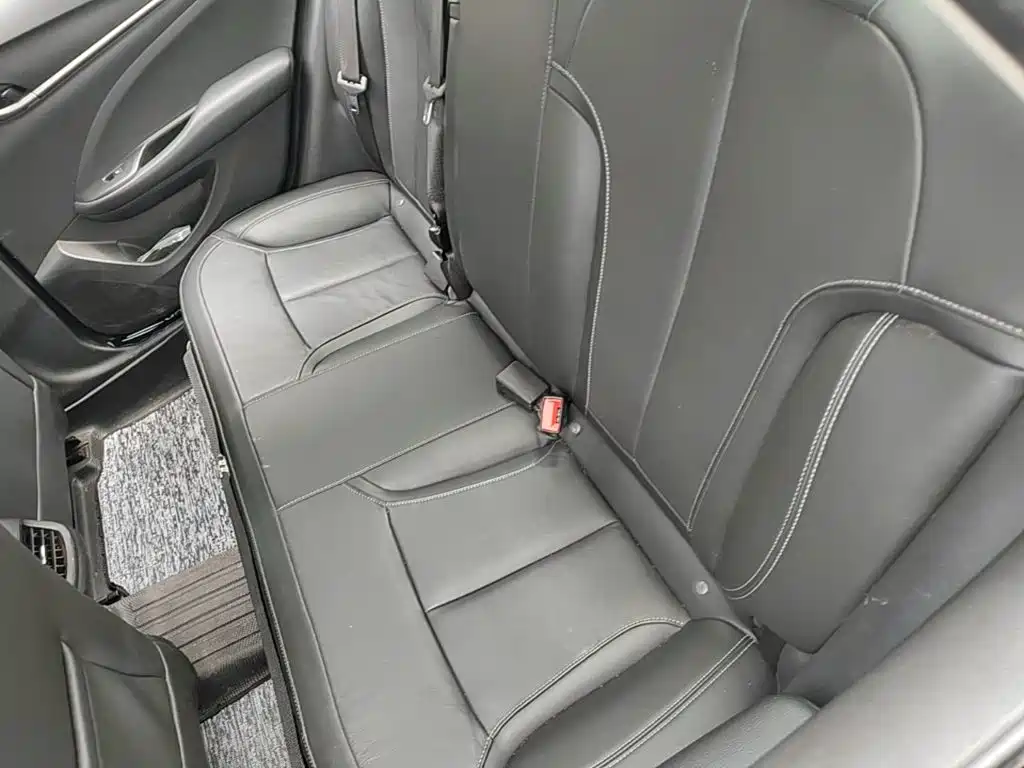 Buick Excelle — миниатюра 17