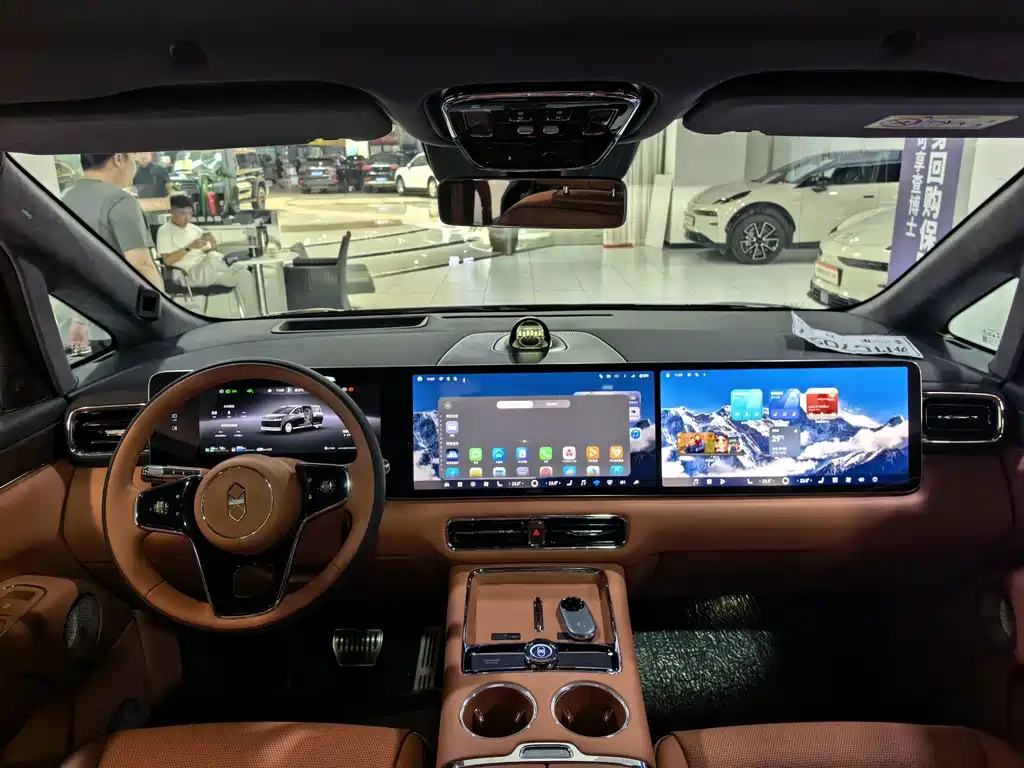 Zhijie Zhijie V9 — миниатюра 6