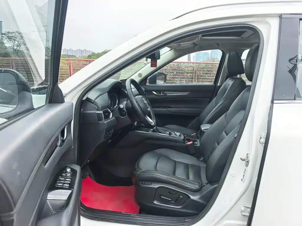 Mazda CX-5 — миниатюра 5