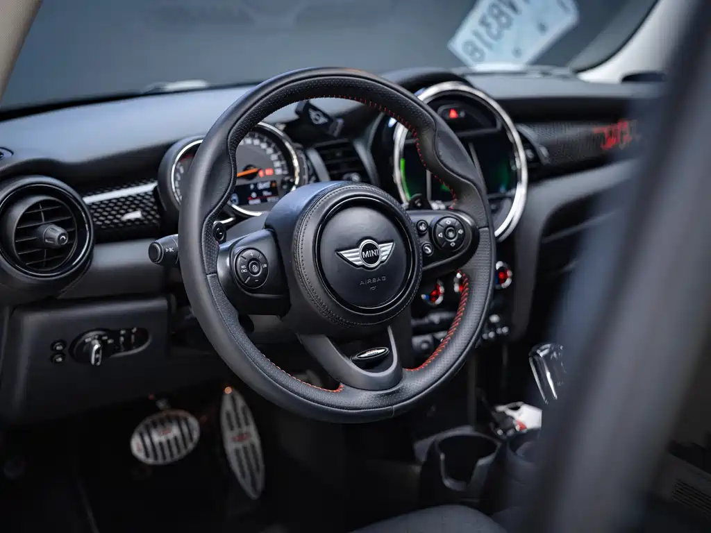 MINI Mini — миниатюра 11