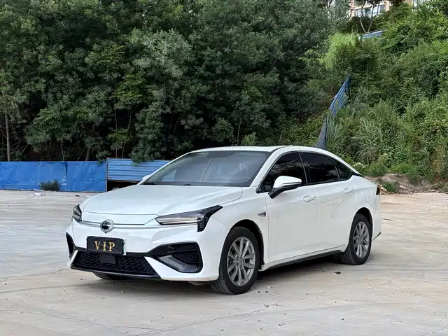 2023 GAC Aion S