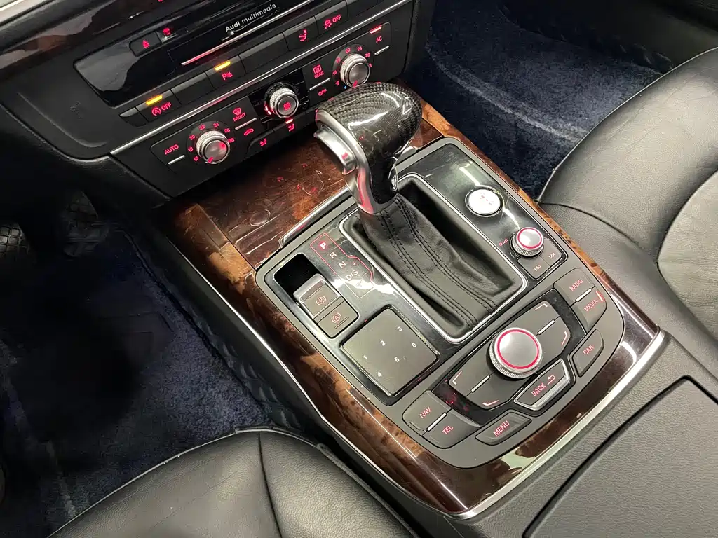 Audi A7 — миниатюра 22