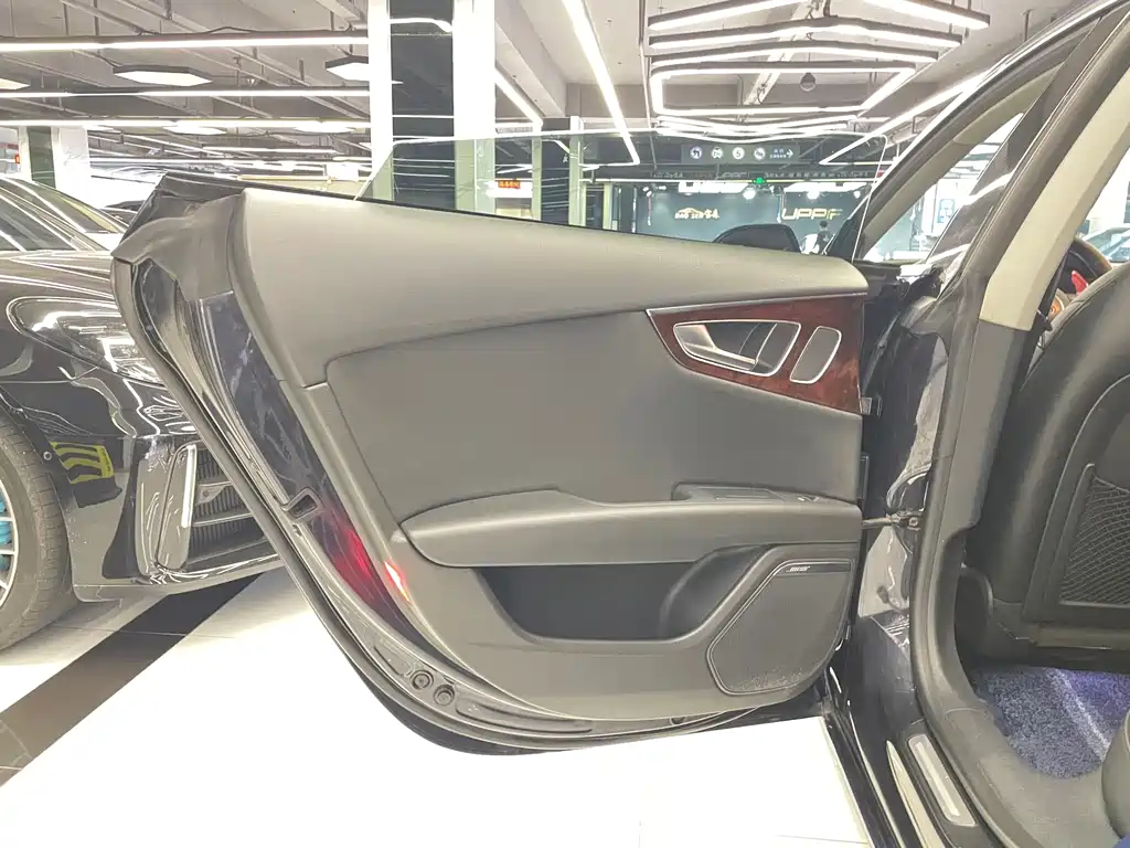 Audi A7 — миниатюра 37