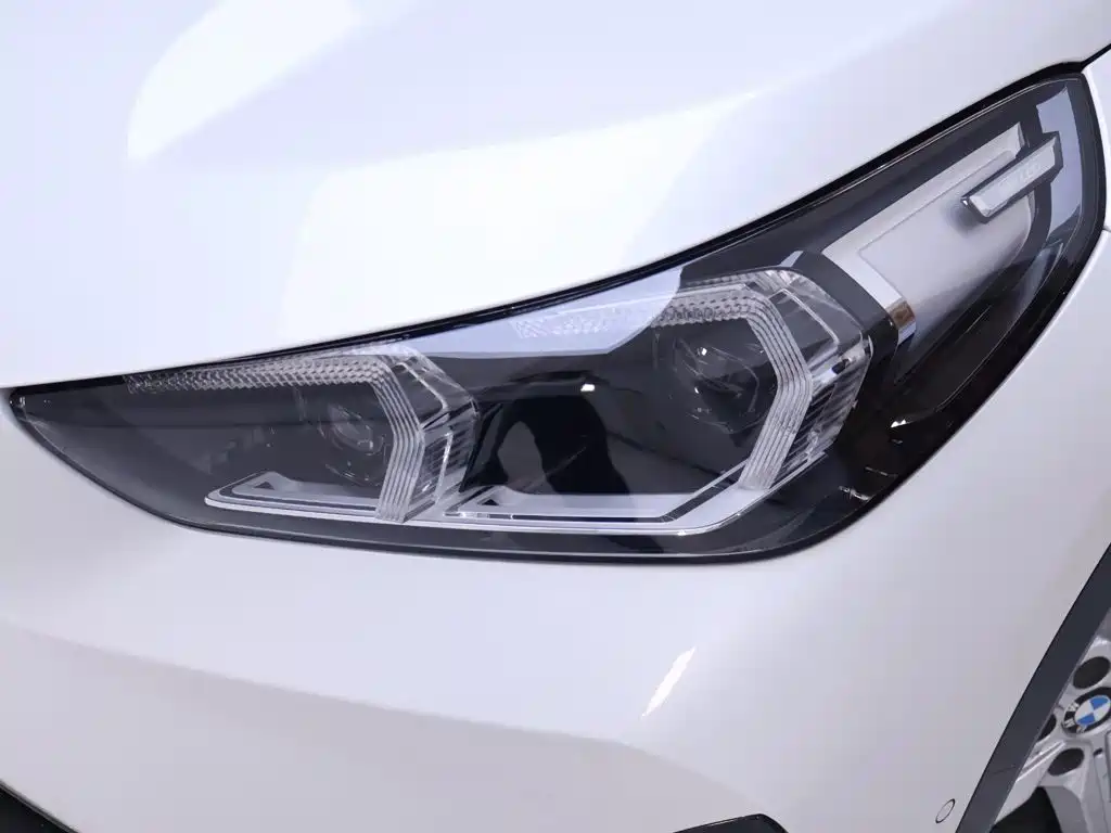 BMW X1 — миниатюра 4