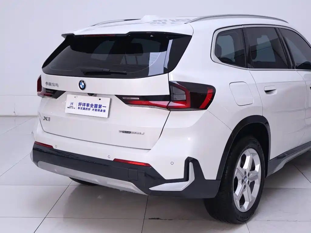 BMW X1 — миниатюра 8
